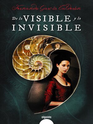 cover image of De lo visible y lo invisible